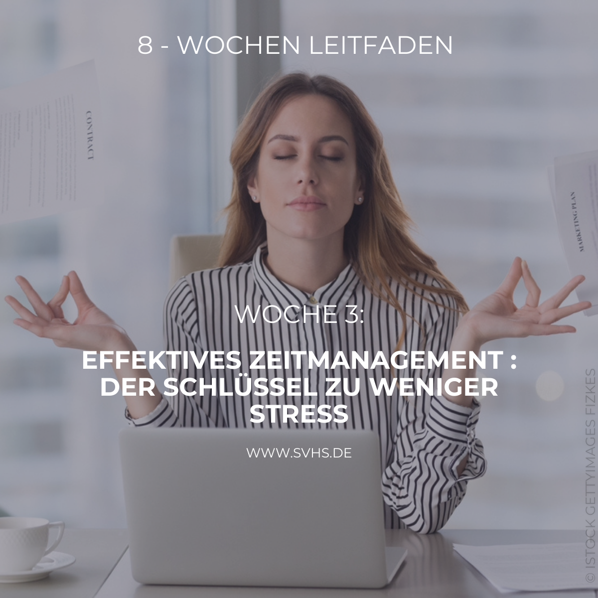 Zeitmanagement für Führungskräfte