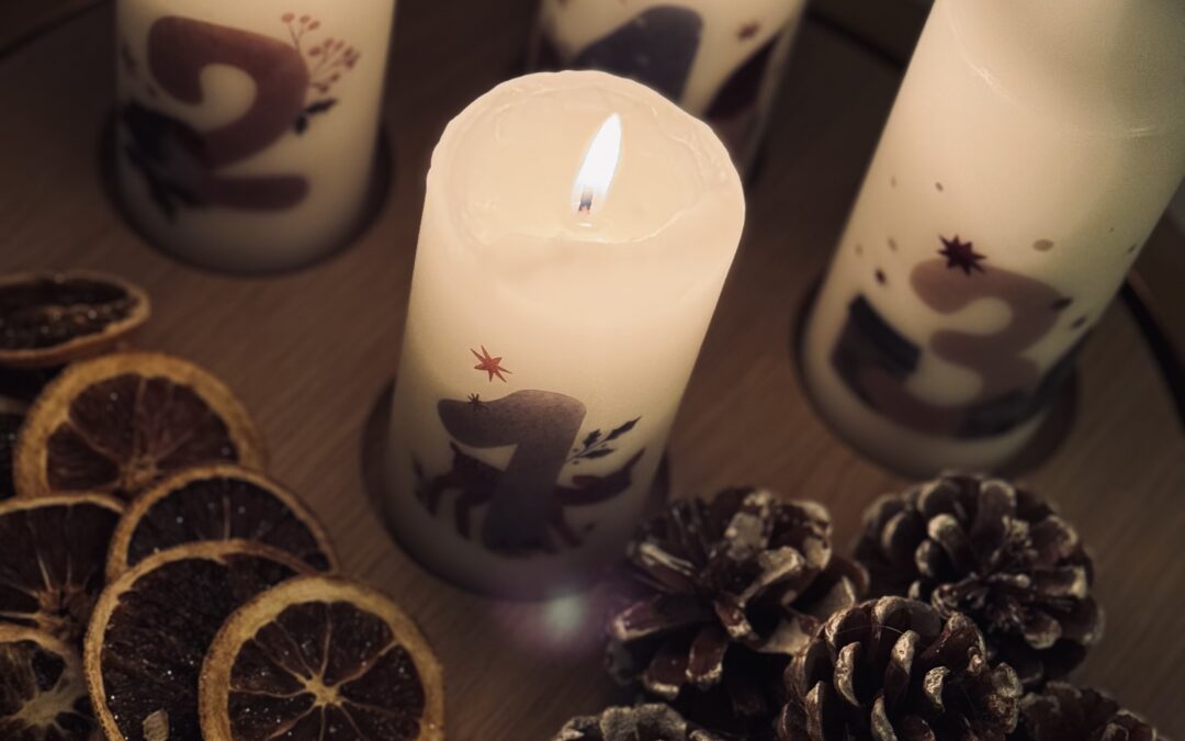 Advent, Advent – und wo bleibe ich?