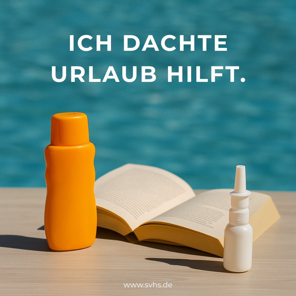 Urlaub und andere Pausen SVHS.png Urlaub reicht nicht