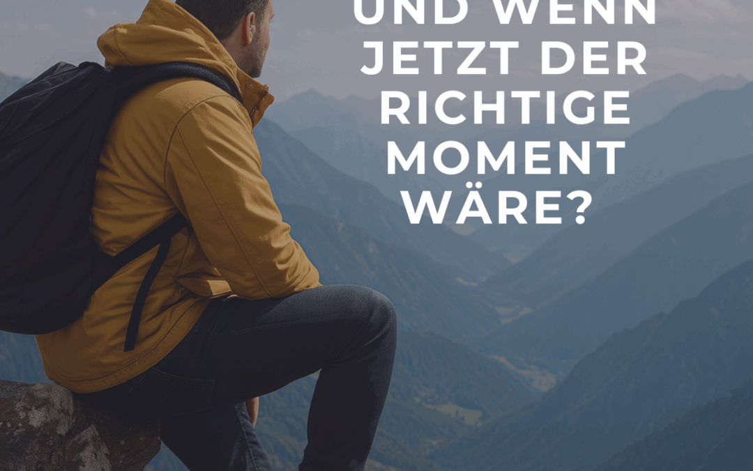 Stress-Coaching ist kein Defizit
