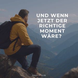Stressmanagement für Männer