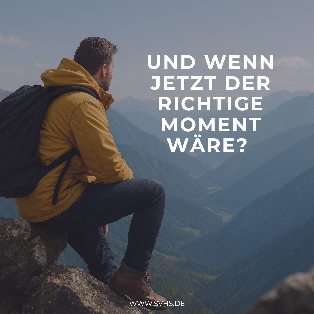 Stressmanagement für Männer