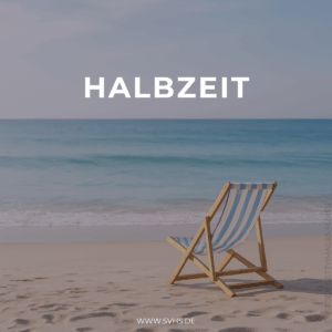 Halbjahresrückblick