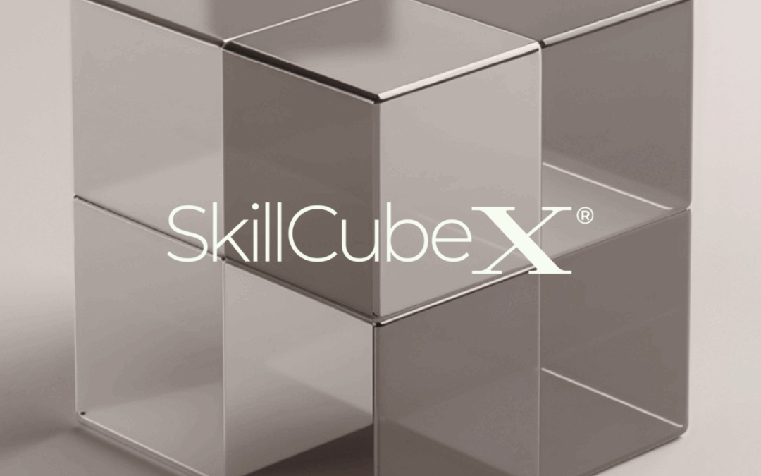 SkillCubeX®