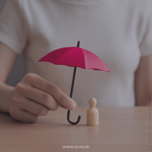 Vorsorge gehört zur Selbstfürsorge