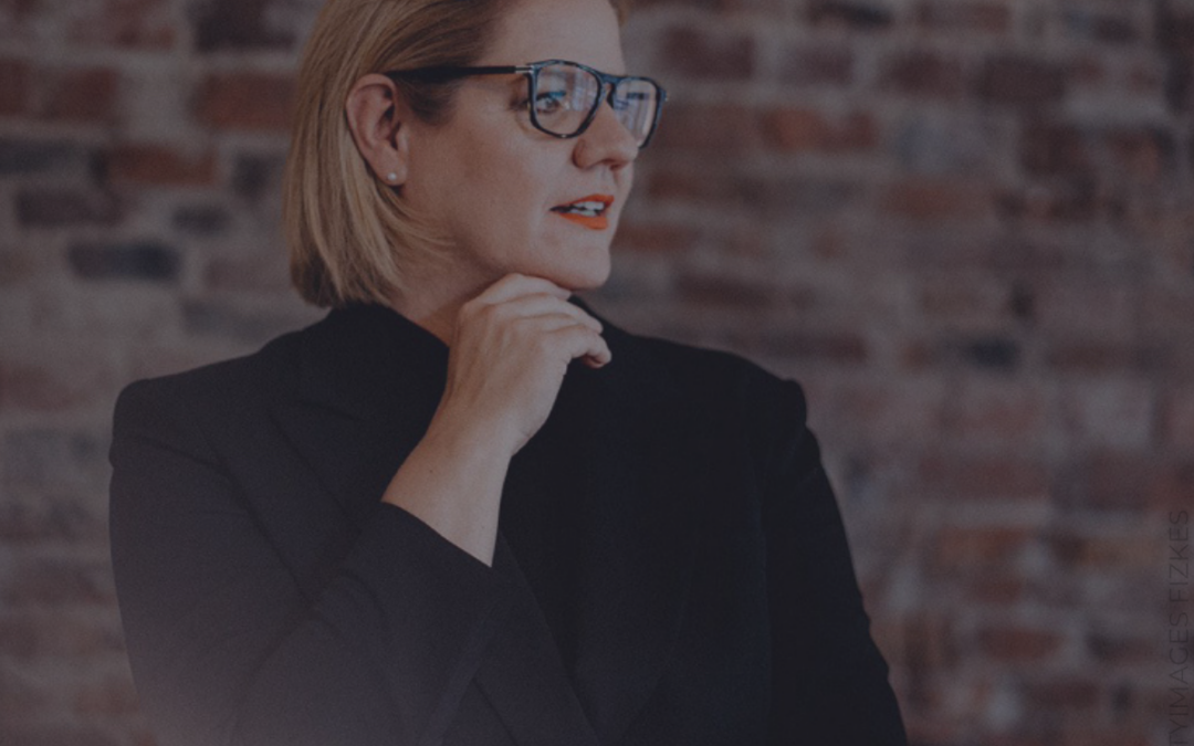 Gute Führung heißt nicht, sich um alles zu kümmern.