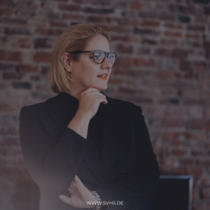 Führung heisst nicht sich um alles zu kümmern