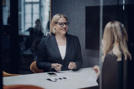 Wann entscheide ich mich für ein Executive Coaching