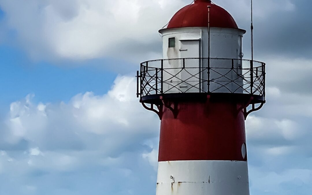 Führung in schwierigen Zeiten